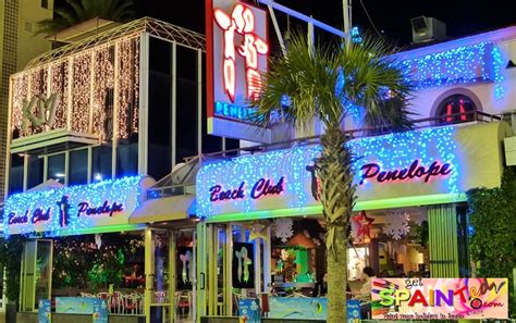 benidorm discotecas|Best Nightclubs and Discos In Benidorm